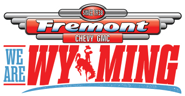 Fremont Chevrolet GMC Riverton Riverton, WY
